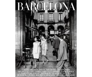 Barcelona: Edition anglais/espagnol/catalan