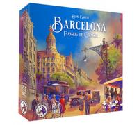 Barcelona Extension Passeig de Gracia