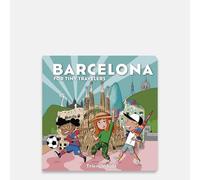 Barcelona: For tiny travelers