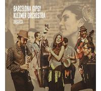 Barcelona Gipsy Klezmer Orchestra - Imbarca [Import]