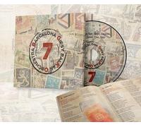 Barcelona Gipsy Klezmer Orchestra - 7 [Vinyl Lp] Spain - Import