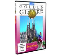 Barcelona-Golden Globe [Import]