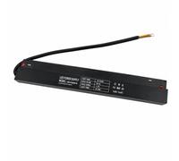 BARCELONA LED Alimentation Rail Magnétique 20mm 48V 300W
