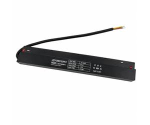 BARCELONA LED Alimentation Rail Magnétique 20mm 48V 300W