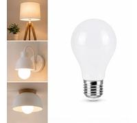 BARCELONA LED Ampoule LED Milky E27 A65 10W 3000K Dimmable