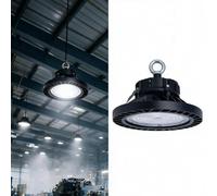 BARCELONA LED Cloche LED Industrielle 100W IP65 150lm/W
