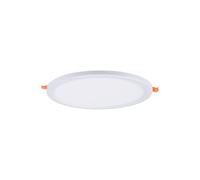 BARCELONA LED Downlight LED Encastré 15W Rond Ajustablez`