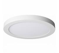 BARCELONA LED Plafonnier LED 6W Blanc Froid 6000K Haute Efficacité