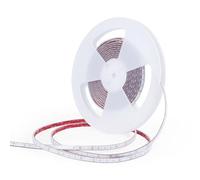 BARCELONA LED - Ruban LED RGB 24V DC IP68 Submersible 10m 14.4W/m 60 LED/m SMD2835 Ruban LED Étanche Silicone 12mm Éclairage Piscine Jardin Fontaine Terrasse Bande LED Multicolore