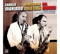 Barcelona Meeting 1989 CD