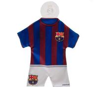 Barcelona Mini kit Autocollant pour fenêtre de Voiture FC Barcelone