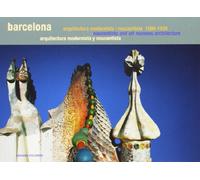 Barcelona: Noucentista & Art Nouveau 1888-1929