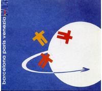 Barcelona Paris Venezia - Alejandro Barcelona & Genovese Cremonini