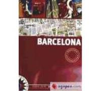 Barcelona / Plano-Guia - VV.AA. Vv Aa (Auteur)
