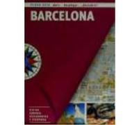 Barcelona / Plano-Guia - VV.AA. Vv Aa (Auteur)