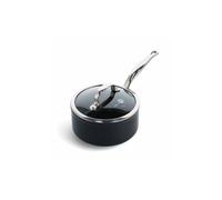 BARCELONA Pro Casserole aluminium revêtement céramique avec couvercle GreenPan D18 cm Nouveau Modèle SC