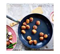 Poêle Barcelona Pro 20 cm - Greenpan - Noir - Céramique Noir G