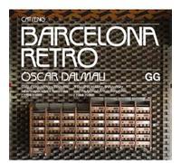 Barcelona Retro: Guia D'arquitectura Moderna I D'arts Aplicades a Barcelona, 1954-1980