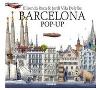 Barcelona Roca, Elisenda Vila Delcios, Jordi (Auteur)