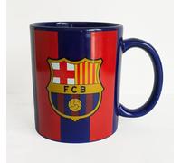 Barcelona Tasse du FC 12 oz Mug Drapeau