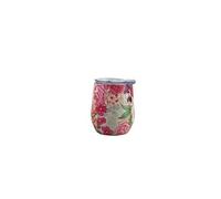 Mug isotherme Barcelona 25 cl - Yoko Design - Multicolore - Acier Inoxydable (inox)