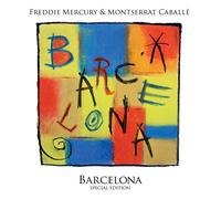 Barcelona (The Greatest) [CD] NEUF