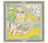 Barcelona Traction - Barcelona Traction [Vinyl]