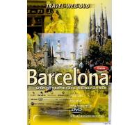 Barcelona - TRAVEL-WEB-DVD