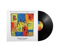 Barcelona , Vinyle 33t