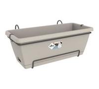 Barcelona Xl Allin1 55 taupe Gris G