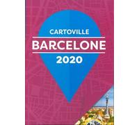 Barcelone - Cartoville 22e Édition