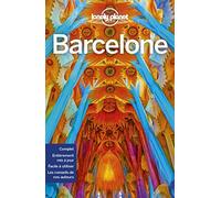 Barcelone City Guide - 11ed