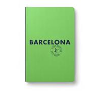 Barcelone City Guide 2024 (Anglais)