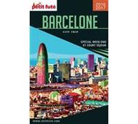 BARCELONE CITY TRIP 2016/2017 City trip Petit Futé