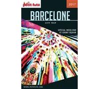 BARCELONE CITY TRIP 2017 City trip Petit Futé