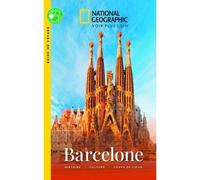 Collectif – Barcelone – Guide – Broché