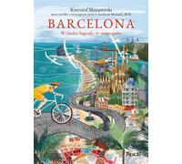 Barcelone. Dans la lumière de la Sagrada, dans l'ombre de la pam