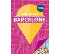 Barcelone: Édition 2024-2025