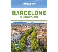 Barcelone En quelques jours 8ed