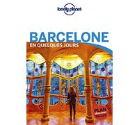Barcelone En Quelques Jours - 6ed