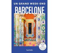 Barcelone Guide Un Grand W nd