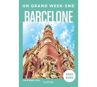 Barcelone Guide Un Grand W nd