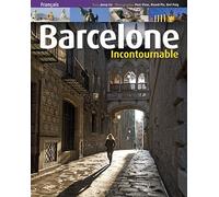 Barcelone Incontournable s3 - Josep Liz - Triangle Postals - broché - Livre