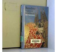 Barcelone : La passion de la liberté