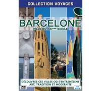 Barcelone, Ville Du Xxie Siècle