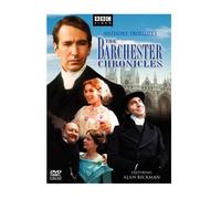 Barchester Chronicles [Import USA Zone 1]