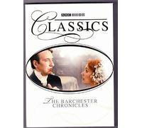 Barchester Chronicles_Region 2_Eu-Import With Original English Soundtrack