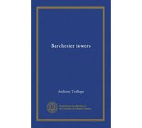 Barchester towers
