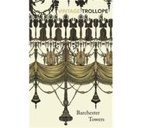 Barchester Towers Inconnu (Auteur)