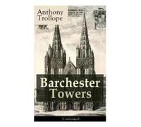 Barchester Towers (Unabridged)